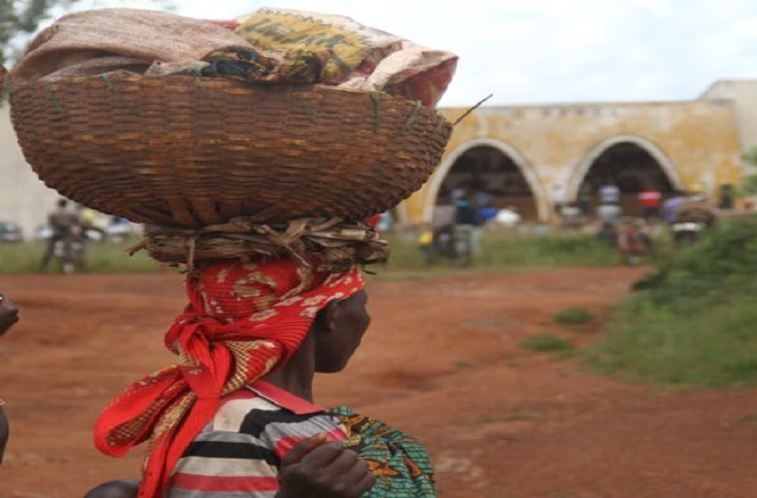 Plus d’un million de personnes exposées à l’insécurité alimentaire début 2026
