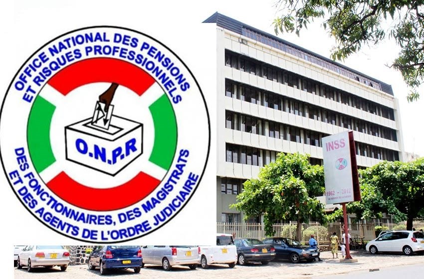 Retraités au Burundi : les fonctionnaires touchent enfin 60% de leur dernier salaire