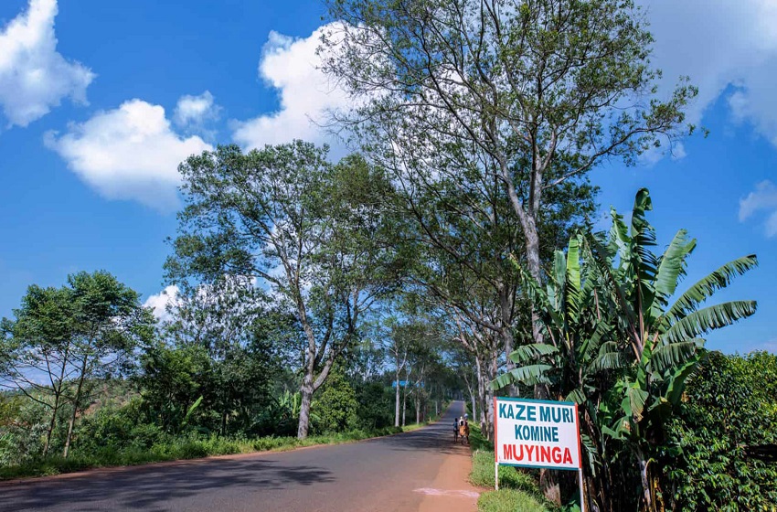 Muyinga : les coupures d’électricité perturbent les activités et causent des pertes aux habitants