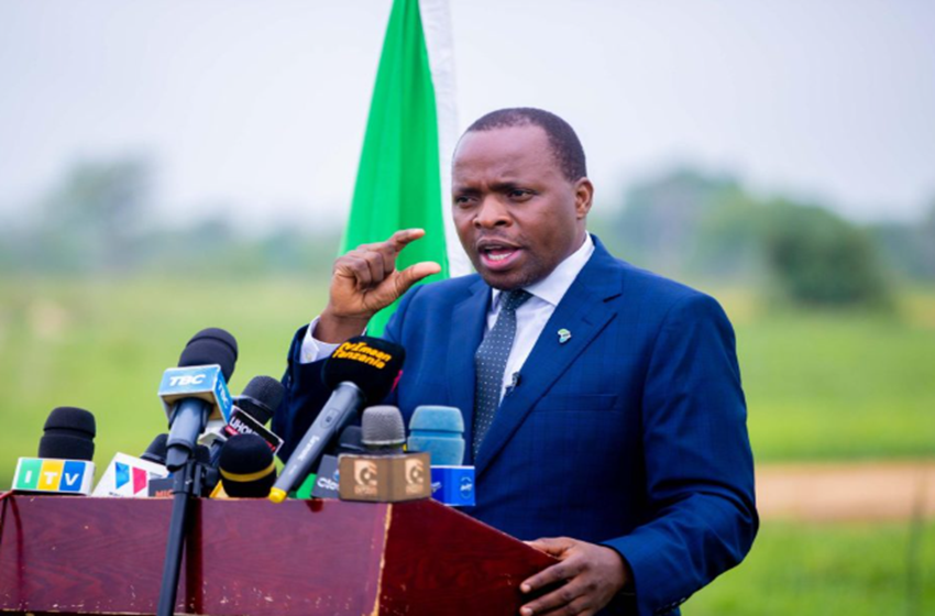 Gerson Msigwa