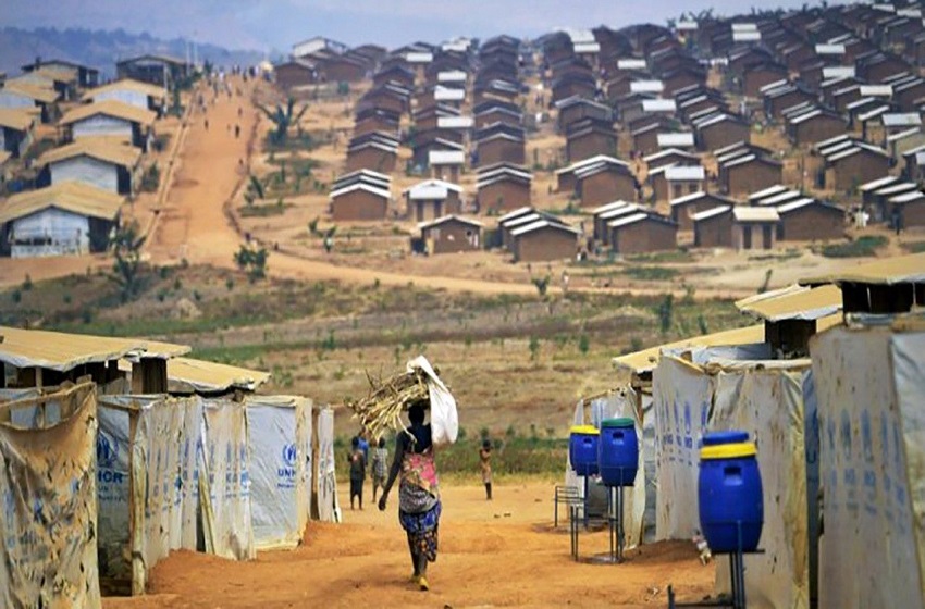 Burundais réfugiés à Nakivale et Mahama confrontés à une insuffisance alimentaire