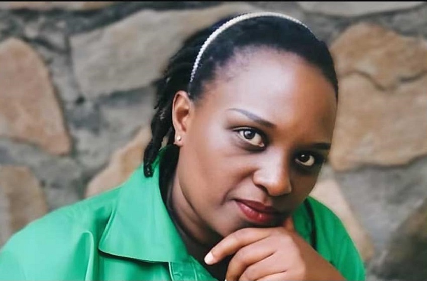 Sandra Muhoza