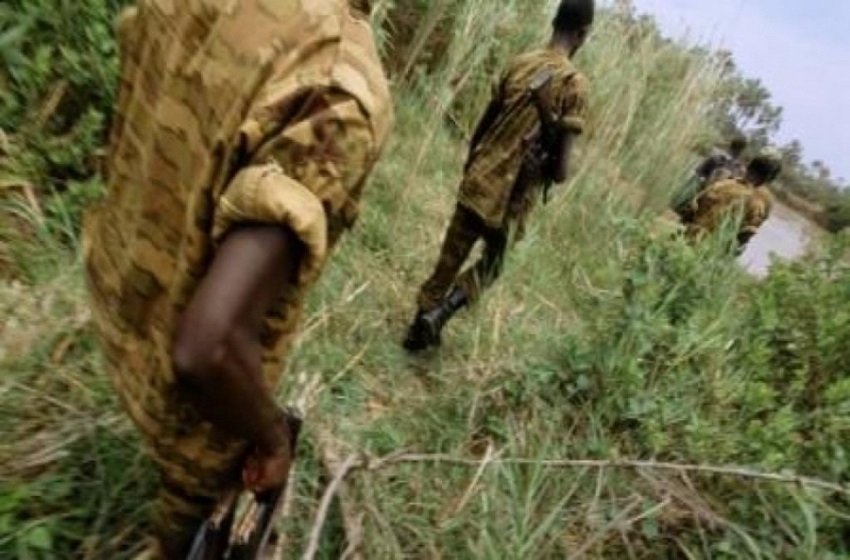 Quand la présence de l’armée burundaise divise la société civile et le gouvernement congolais