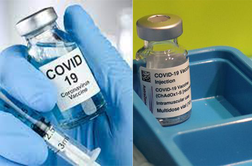 Vers la péremption d’une grande quantité de vaccins de la covid-19 