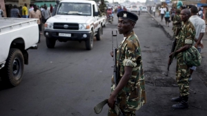 L’armée burundaise craindrait-elle une probable attaque ?