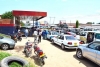 La pénurie de carburant perdure dans tout le pays, aucune explication officielle à ce jour