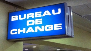 Les propriétaires des bureaux de change se disent bouc émissaires