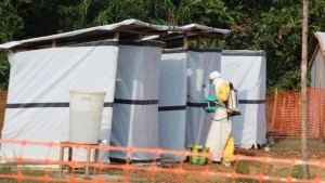 L’OMS promet de disponibiliser le vaccin contre l’EBOLA en RDC