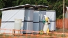 L’OMS promet de disponibiliser le vaccin contre l’EBOLA en RDC