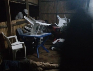 De simples bavures au meurtre de sang-froid, ainsi va la police burundaise
