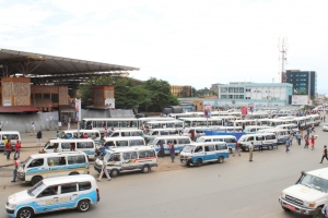 Les habitants de Bujumbura inquiétés par la forte présence policière dans toute la capitale