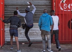Les burundais victimes de la xénophobie en Afrique du Sud