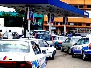 L’or noir devenu pierre précieuse pour les habitants de Bujumbura