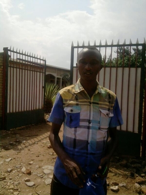 Pascal Birikunama