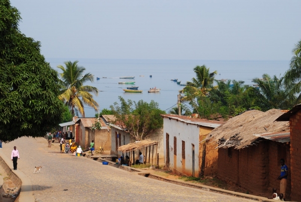 La chasse aux mendiants et aux marchands ambulants reprend dans la ville de Gitega