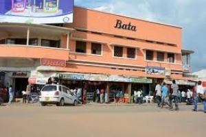 Un policier blesse un vendeur de téléphone en plein centre-ville de Bujumbura