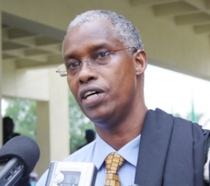 Me Isidore Rufyikiri