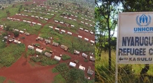 Des réfugiés burundais passés à tabac par la police tanzanienne