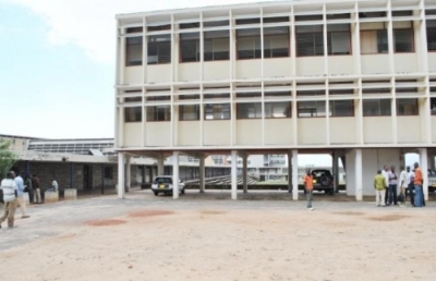 UB : Une chasse à l’homme visant les représentants d’étudiants est engagée depuis une semaine