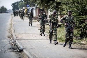 AMISOM : Des listes de militaires privilégiés sont élaborés à l’insu d’autres soldats pour être envoyés en Somalie