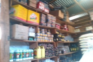 Les commerçants de Ruyigi n’en peuvent plus d’être trimballés de marché en marché