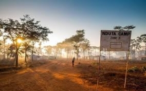 Une maladie diarrhéique déclarée au camp de Nduta