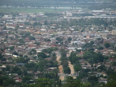 Recrudescence de criminalité à Bujumbura