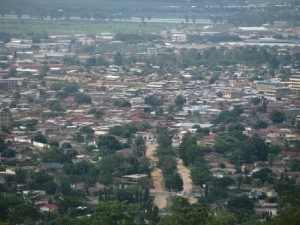 Recrudescence de criminalité à Bujumbura