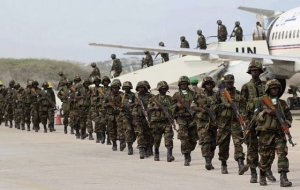 Des militaires burundais périssent dans une embuscade
