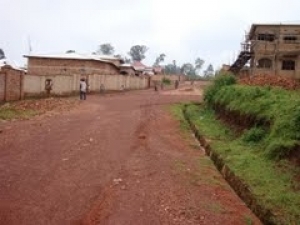 L’Administrateur de la commune Kiremba et le président de l’association de football de Kiremba ont passé leur première nuit à la prison centrale de Ngozi