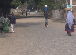 Les Imbonerakure de la province Rumonge savonnés par leurs autorités administratives pour manque de vigilance