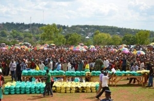 La Tanzanie suspend l’octroi de nationalité aux réfugiés burundais qui sont sur son sol.