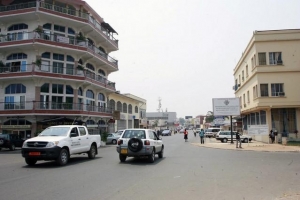 La Mairie de Bujumbura dans l’incapacité de rémunérer les balayeuses des rues