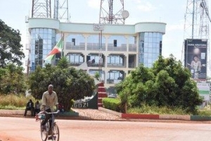 Une grenade fait trois morts et sept blessés à Ngozi