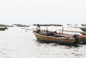 Huit morts sur le lac Tanganyika
