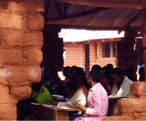 Difficile passage d’un cycle à l’autre dans tous les camps de réfugiés situés en Tanzanie