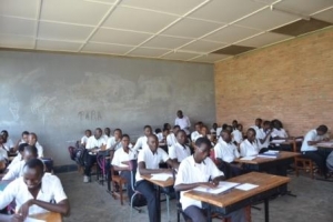 Une rentrée scolaire des plus ratée