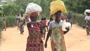 Les réfugiés burundais de Nakivale et Mahama s’attèlent à améliorer l’hygiène pour diminuer les risques de maladies