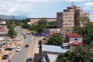 Face au Covid-19, les habitants de Bujumbura prennent déjà leurs propres mesures