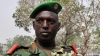 Feu Général de Brigade Athanase Kararuza