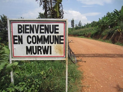 Intolérance politique entre le parti Cndd-Fdd et le parti Uprona en commune Murwi