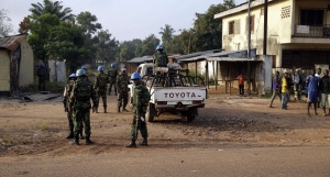 Les militaires burundais de la Minusca réclament leurs arriérés de plus de 7 mois