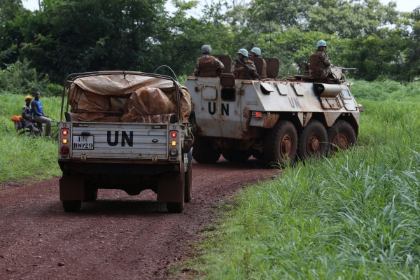 Les militaires burundais de la Minusca réclament plus de 8 mois d’arriérés