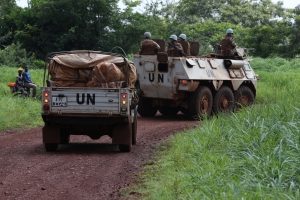 Les militaires burundais de la Minusca réclament plus de 8 mois d’arriérés