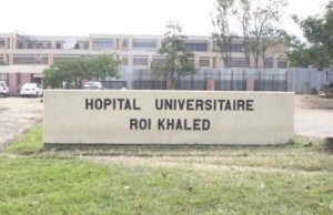Un médecin du CHUK incarcéré, ses collègues crient à l’injustice