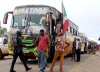 Les rapatriés de la Tanzanie ne sont pas mis en quarantaine pour se prévenir contre Covid-19