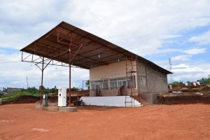 Pénurie du carburant à Gitega