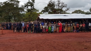 Les réfugiés burundais de Nduta inquiets pour leurs marchandises saisis par la police tanzanienne
