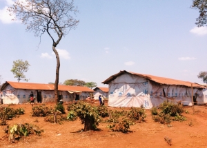 Vol à main armée au camp de Nyarususu en Tanzanie