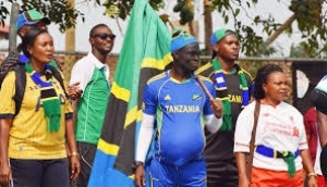 Le Burundi décroche 2 points lors des jeux de l’EAC